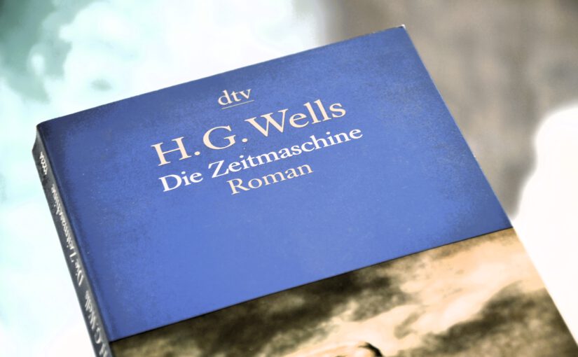 Die Zukunft liegt hinter uns