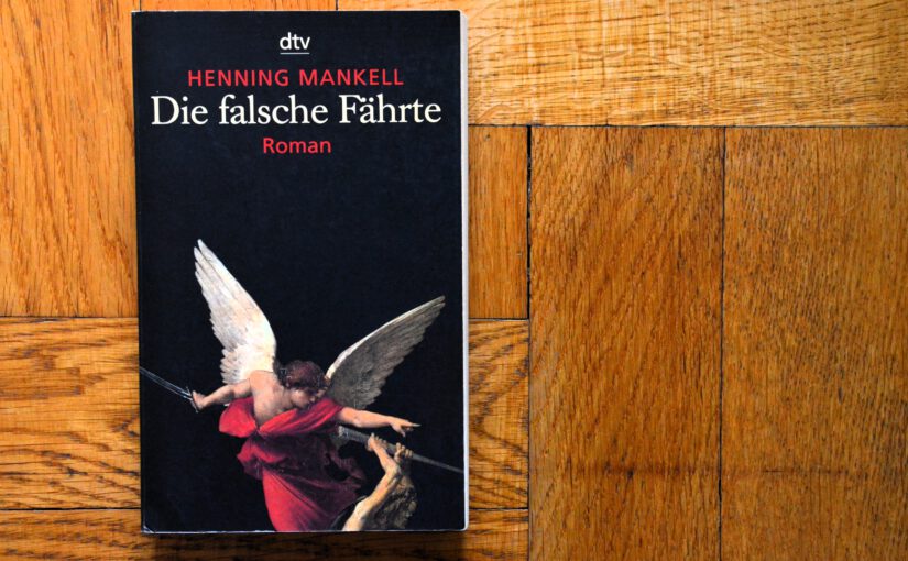 Das Ende der Idylle