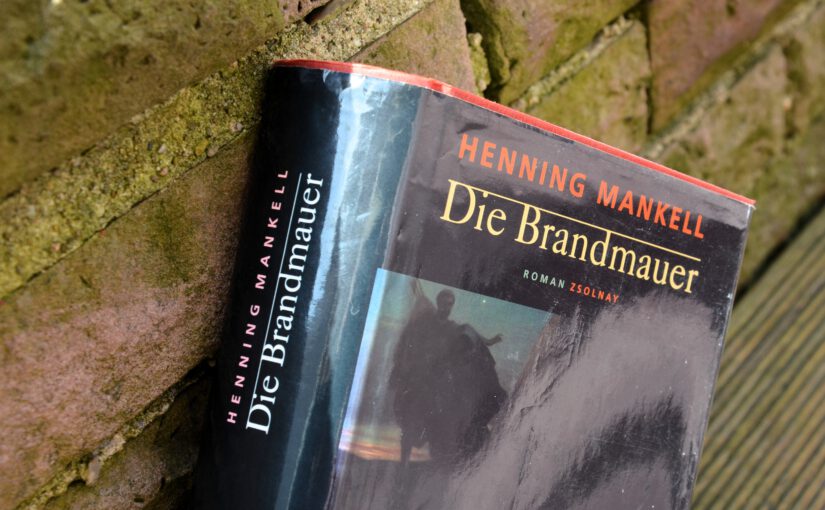 Wallander gegen die digitale Bedrohung