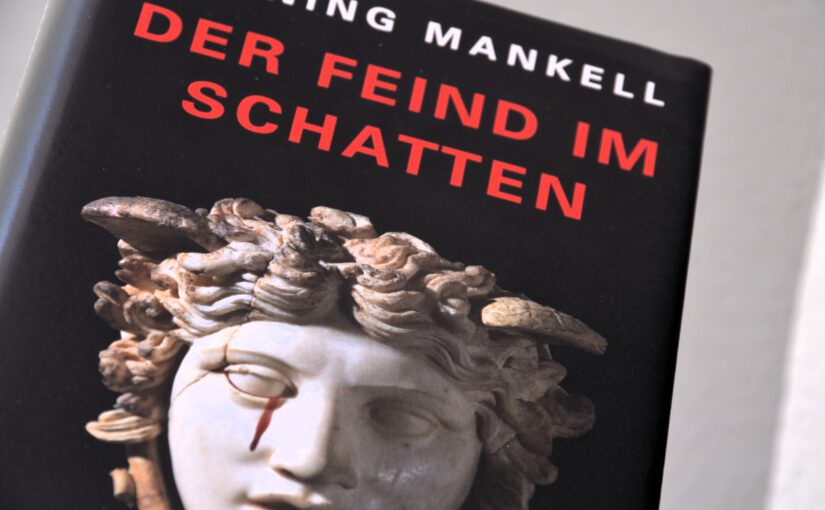 Abschied vom liebsten Kommissar