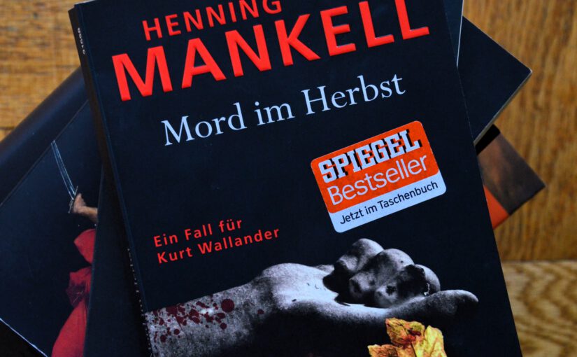 Ein letztes Wiedersehen