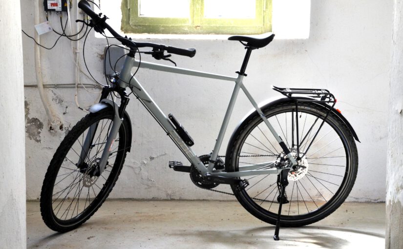 Hype, Bauchgefühl und dann doch das richtige Rad