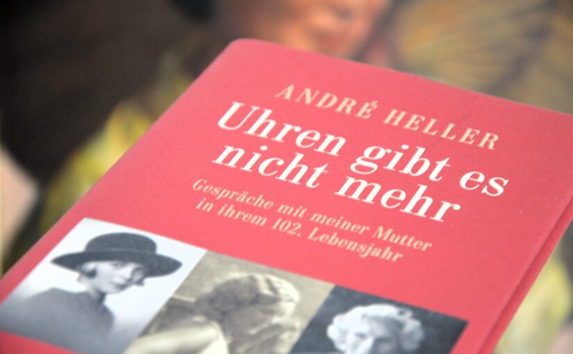 Ein stiller Schatz voller Einsichten