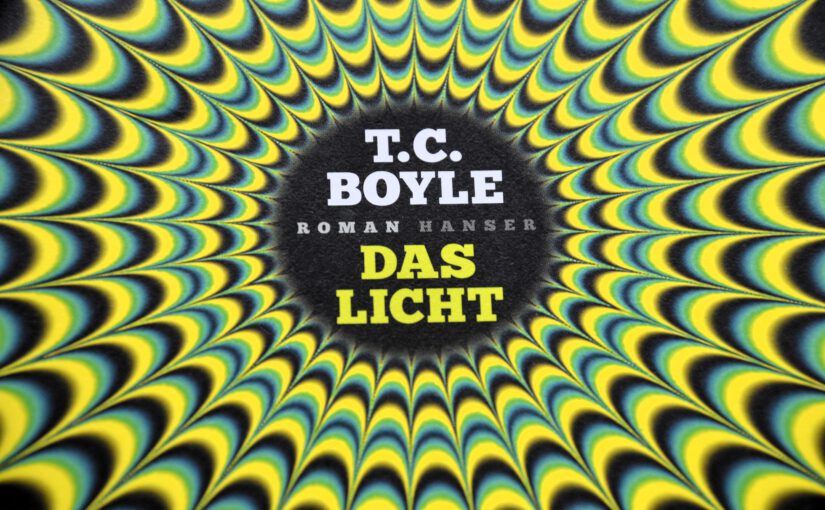 Auf der Suche nach dem weißen Licht