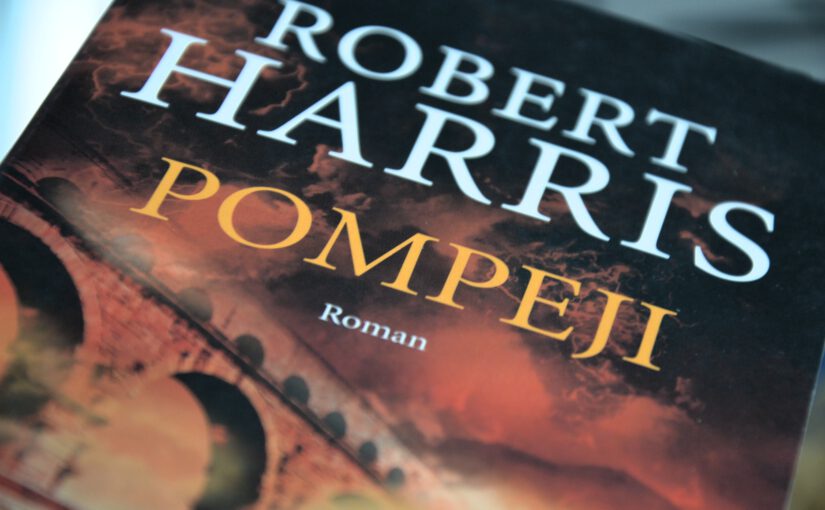 Pompeji als zeitlose Mahnung