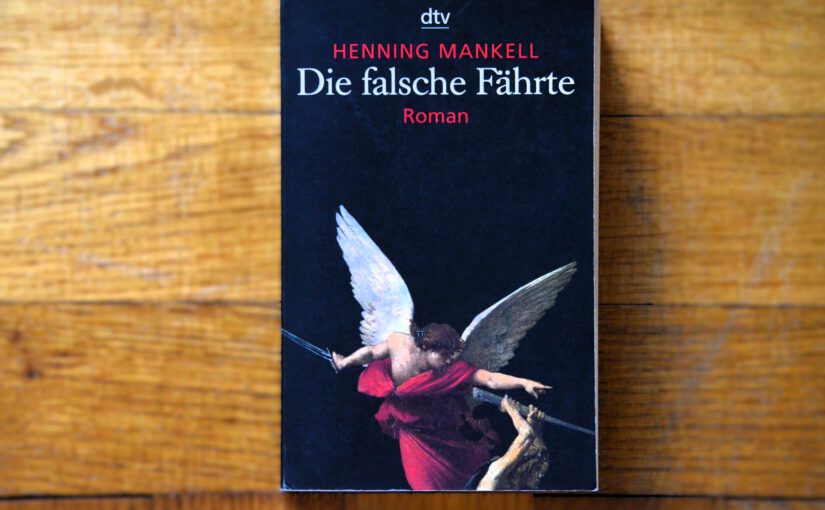 Das Ende der Idylle
