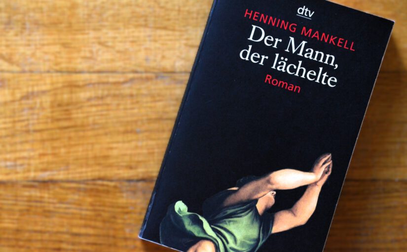 Wallanders Rückkehr aus der Finsternis