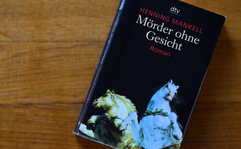 Der Ursprung eines Phänomens