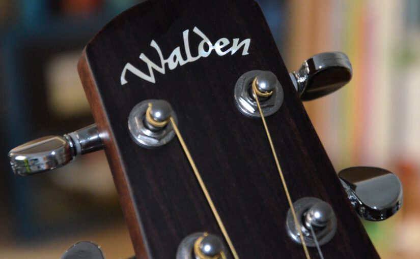Wenn gute Gitarren plötzlich günstiger werden